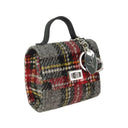 Hancrafted Harris Tweed Wee Mini Bag