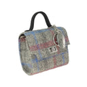 Hancrafted Harris Tweed Wee Mini Bag