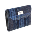 Handcrafted Harris Tweed Small Jura Purse