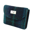 Handcrafted Harris Tweed Small Jura Purse