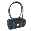 Authentic Harris Tweed Handbag in Tartan
