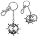 B90029ANCHOR Magnifier Key Chain Gaelsong
