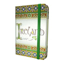 C14939 Ireland Shamrock Journal Side Gaelsong