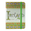 C14939 Ireland Shamrock Journal Gaelsong