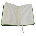 C14939 Ireland Shamrock Journal Inside Gaelsong