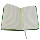C14940 Irish Blessing Notebook Inside  Gaelsong