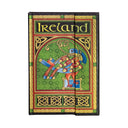 C14943 Celtic Peacock Notebook Gaelsong
