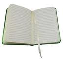 C14944 Irish Harp Journal Inside Gaelsong