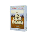 C90005 Irish Sheep Playing Cards Design View Cards Gaelsong
