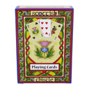 Standard Scottish Playing Cards Deck Gaelsong