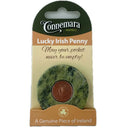 Connemara Marble Stone with Lucky Penny Gaelsong