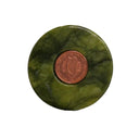 Connemara Marble Stone with Lucky Penny Studio Gaelsong