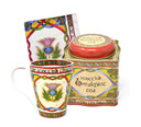 Irish Breakfast Tea Gift Set