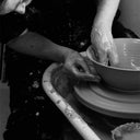 Castle Arch Pottery Handmade Unique Process Gaelsong