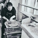 Castle Arch Pottery Hand Thrown Process Gaelsong