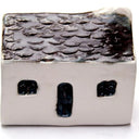 Handcrafted Ceramic Rustic Bothy - Glencoul Studio Gaelsong
