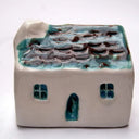 Handcrafted Ceramic Rustic Bothy - Shenavall Studio Gaelsong
