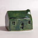 Handcrafted Ceramic Rustic Bothy - Glen Feshie Gaelsong
