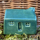 Handcrafted Ceramic Rustic Bothy - Glen Lifestyle Gaelsong
