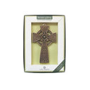 D22073 Bronze Cross of Hope Box Gaelsong
