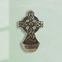 D22093 Ireland Holy Water Font Gaelsong
