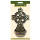 D22093 Ireland Holy Water Font Gaelsong
