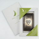 D22094 Irish Love Gra Wall Plaque Gaelsong
