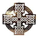 Sacred Celtic Cross Wall Art