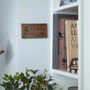 D22200 Irish Bronze Sláinte Wall Plaque   Lifestyle Gaelsong

