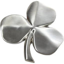 D22221 Handmade Shamrock Wall Art with Shamrock Blessing Gaelsong
