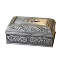 D24068 Wild Irish Jewelry Box  Gaelsong
