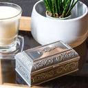 D24068 Wild Irish Jewelry Box  Gaelsong
