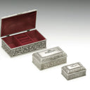 D24068 Wild Irish Jewelry Box  Gaelsong
