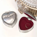 D24071 Heart Of The Celts Jewelry Box Gaelsong
