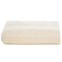 D50059 King-Size Aran Throw Gaelsong
