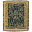 D50570 Garden of Delight Throw Gaelsong
