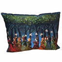 D50631 Sacred Grove Celtic Cushion Cover Gaelsong

