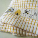 D50649HNY3 Irish Designed Jacquard Tea Towel - Set of 3 Gaelsong
