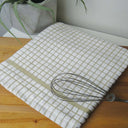 D50650BEIGE3 Irish Jacquard Woven Tea Towel - Set of 3 Gaelsong
