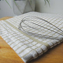 D50650BEIGE3 Irish Jacquard Woven Tea Towel - Set of 3 Gaelsong
