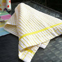 D50650GOLD3 Irish Jacquard Woven Tea Towel - Set of 3 Gaelsong
