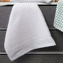 D50650WHITE3 Irish Jacquard Woven Tea Towel - Set of 3 Gaelsong

