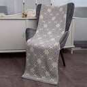 Celtic Novelty Wool Throw