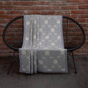 Celtic Novelty Wool Throw
