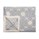 Celtic Novelty Wool Throw