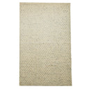D50673 Wicker Color Soft Aran Honeycomb Throw Studio Gaelsong