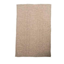 D50673 Soft Aran Honeycomb Throw Studio Gaelsong