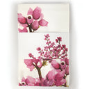 D50676 Scottish Heather 100% Cotton Tea Towel Studio Gaelsong