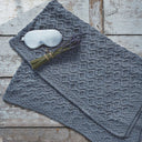 D50686 Aran Supersoft Merino Throw Lifestyle Gaelsong