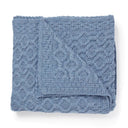 D50686 Aran Supersoft Merino Throw Studio Gaelsong